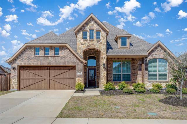 Mclendon Chisholm, TX 75032,1733 Amalfi