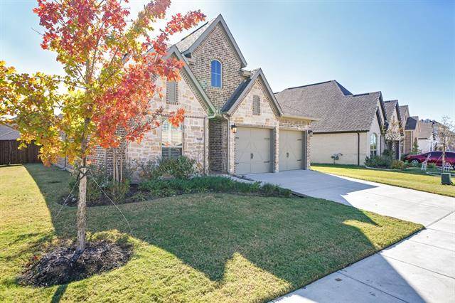 Oak Point, TX 75068,9600 Oxbow Lane