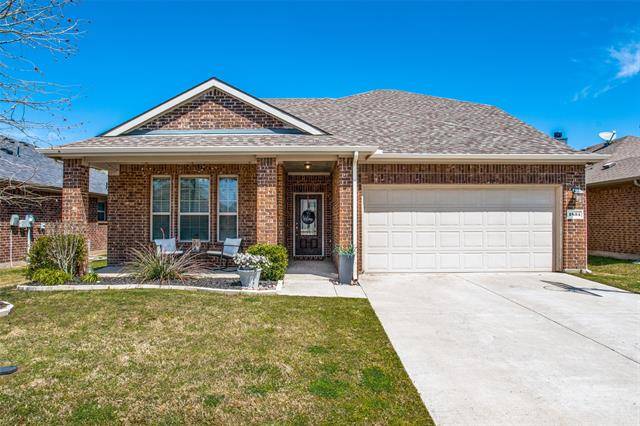 Anna, TX 75409,1834 Pecan Grove Drive