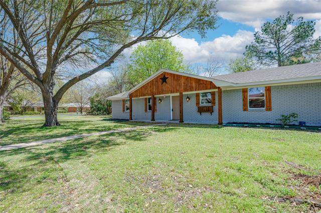 Terrell, TX 75160,1820 Trailview Drive