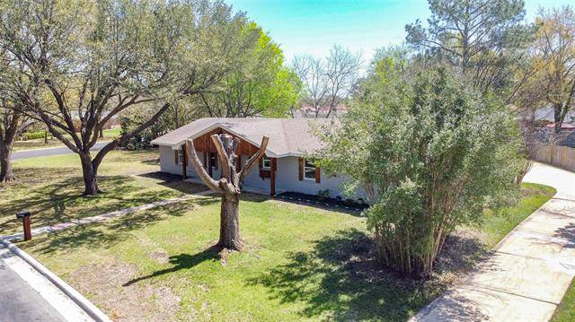 Terrell, TX 75160,1820 Trailview Drive