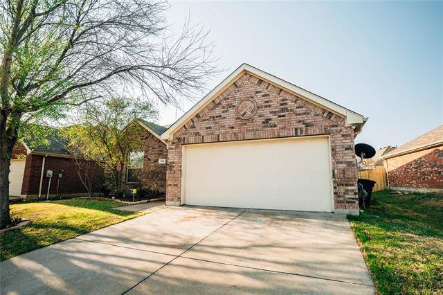 Crowley, TX 76036,536 Anchor Way