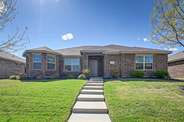 Lancaster, TX 75146,4071 Passage Way