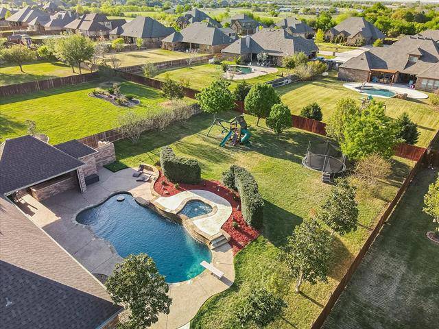 Fort Worth, TX 76052,1240 Durango Springs Drive