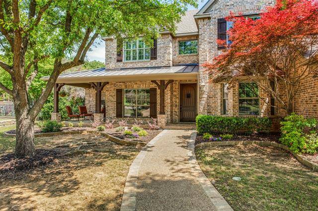 Flower Mound, TX 75022,2208 Condor Street