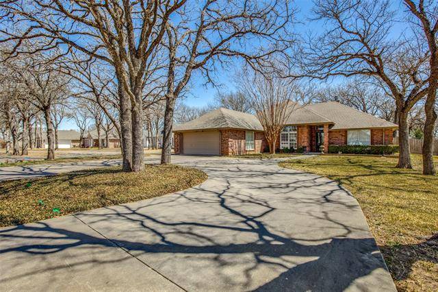 Granbury, TX 76049,3911 Bandera Drive