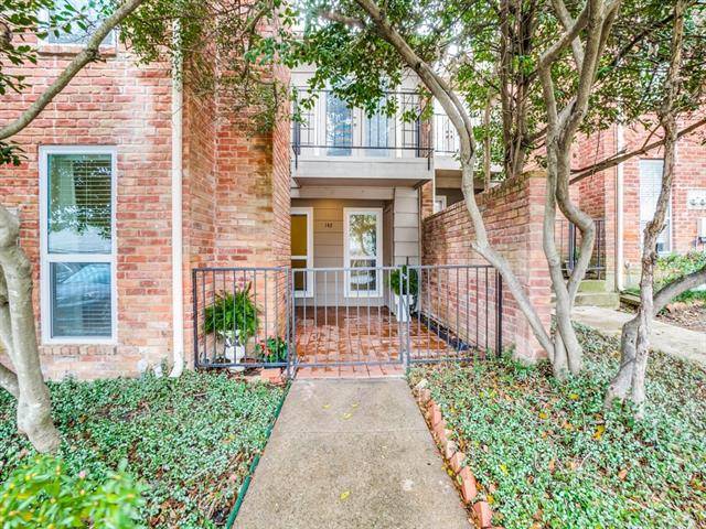 Dallas, TX 75231,7510 Holly Hill Drive #145