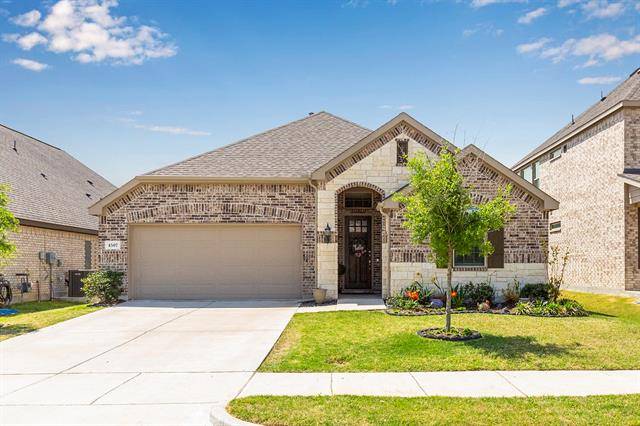 Melissa, TX 75454,4507 Cypress Drive