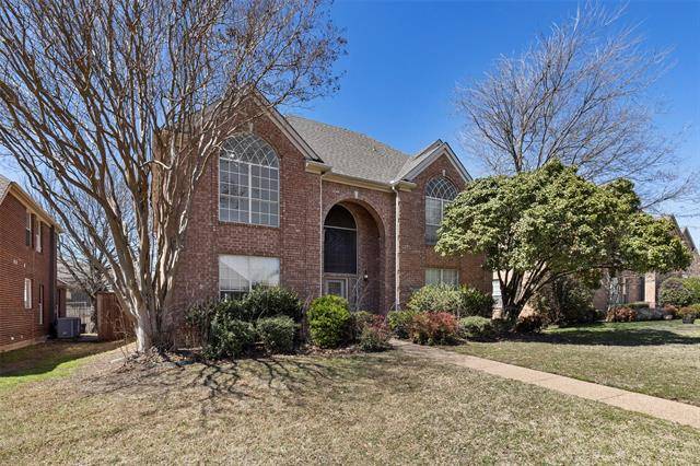 Plano, TX 75024,6021 Madera Court