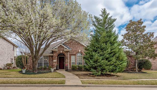 Allen, TX 75013,1306 Kenshire Court