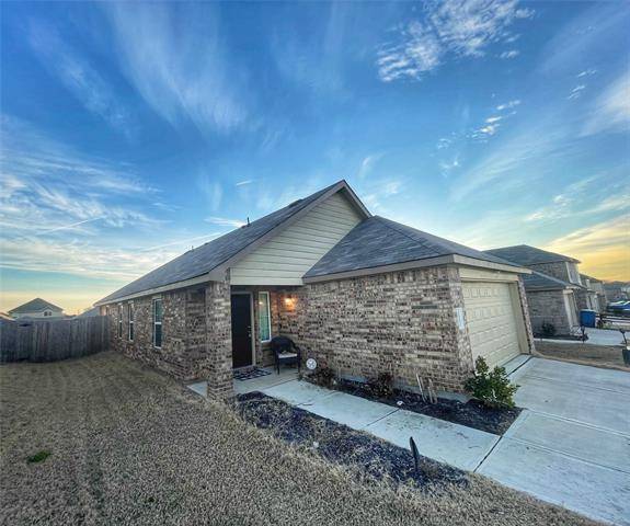 Ennis, TX 75119,1302 Kinglet Drive