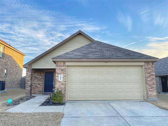 Ennis, TX 75119,1302 Kinglet Drive