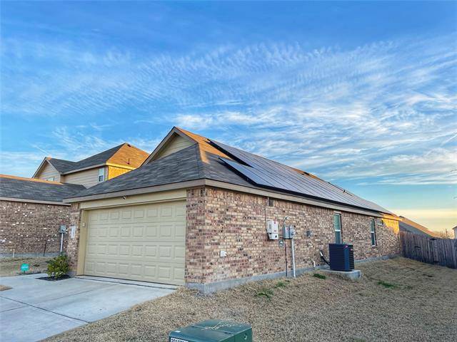 Ennis, TX 75119,1302 Kinglet Drive