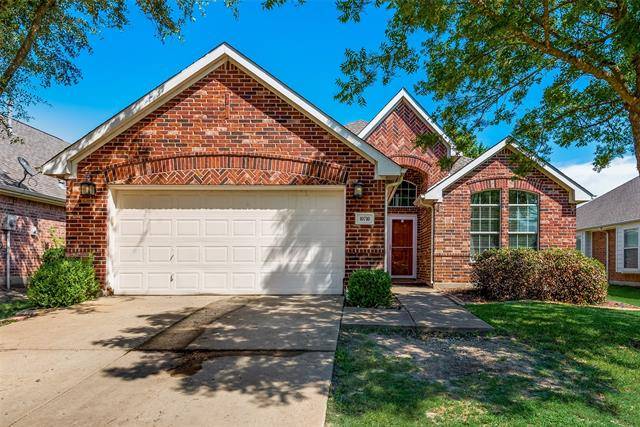 Rowlett, TX 75089,10710 Nantucket Drive