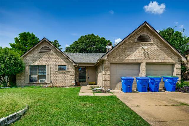 Rowlett, TX 75089,8205 Intrepid Lane