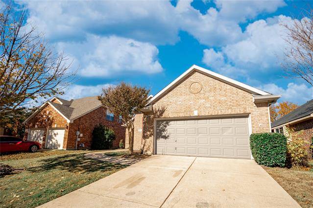 Rowlett, TX 75089,10113 Links Fairway Drive