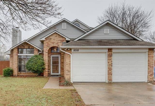 Rowlett, TX 75089,8018 Clairmont Avenue