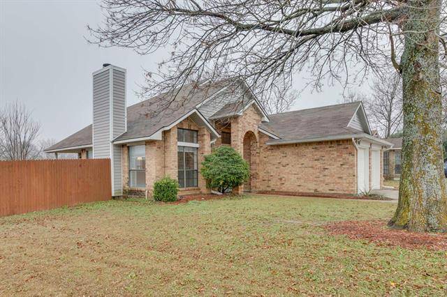 Rowlett, TX 75089,8018 Clairmont Avenue