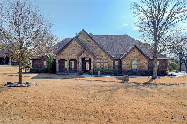 Weatherford, TX 76085,100 Field Creek Court