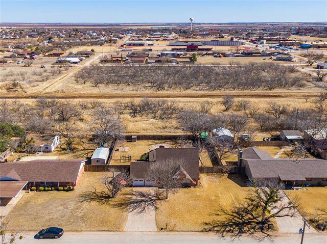 Anson, TX 79501,715 Avenue Q