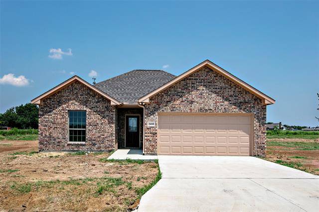 Mabank, TX 75147,2915 Emma