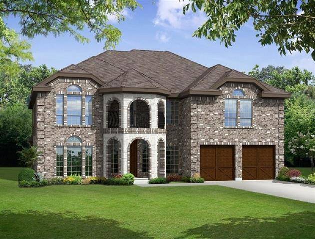 Cedar Hill, TX 75104,1518 Legacy Drive