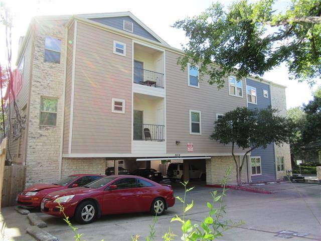 Austin, TX 78705,2414 Longview Street #310