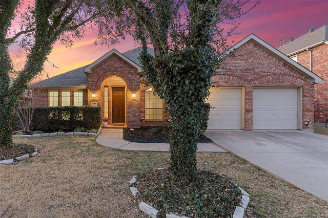 Little Elm, TX 75068,2508 Indian Hills Drive