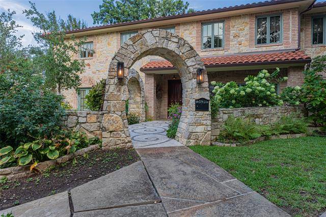 Dallas, TX 75214,7130 Brookcove Lane