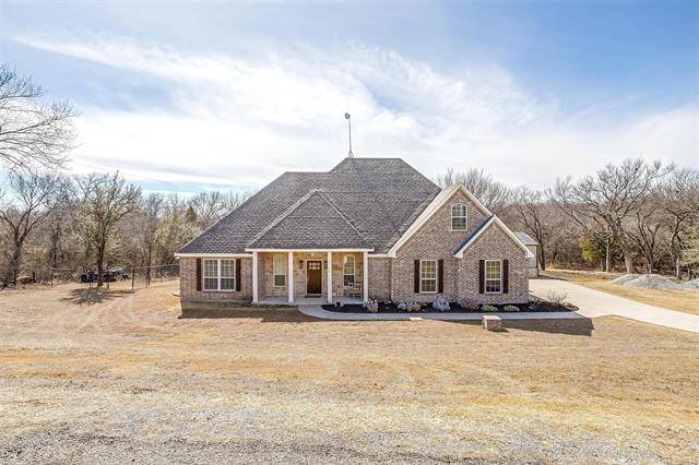 Azle, TX 76020,101 Hidden Forest Drive