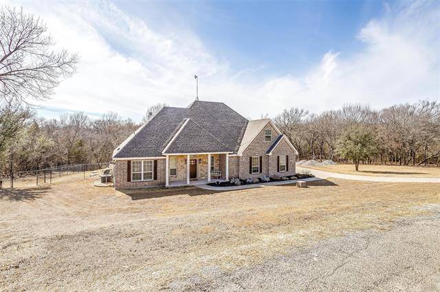 Azle, TX 76020,101 Hidden Forest Drive