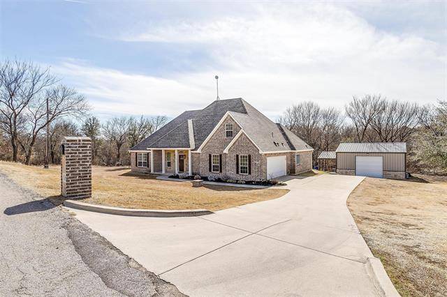 Azle, TX 76020,101 Hidden Forest Drive