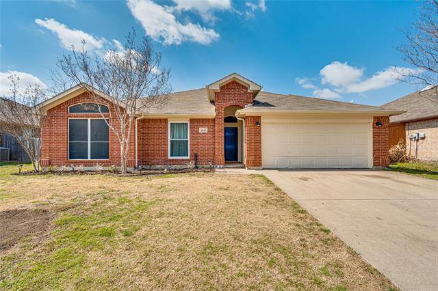 Grand Prairie, TX 75052,4643 Yellowleaf Drive