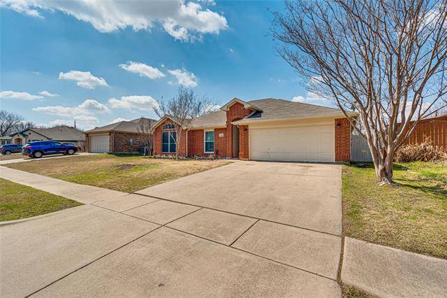 Grand Prairie, TX 75052,4643 Yellowleaf Drive