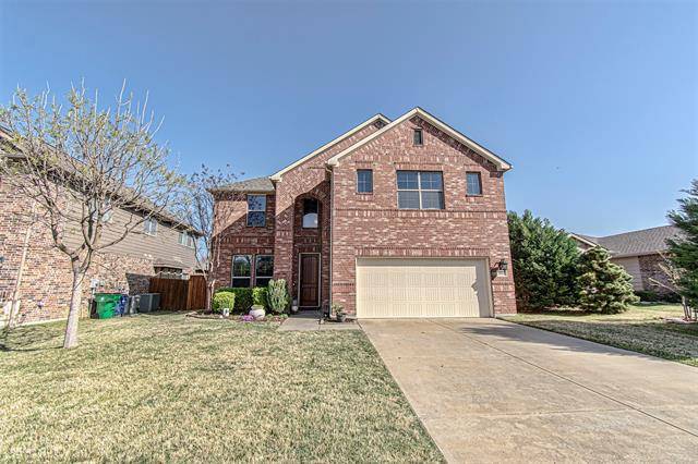 Mckinney, TX 75071,3808 Buchanan Street