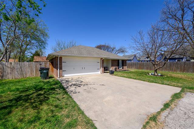 Sanger, TX 76266,599 Walnut Street