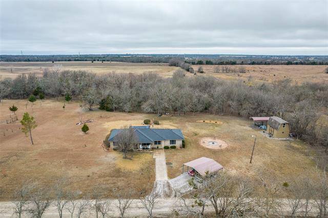 Trenton, TX 75490,645 County Road 4441