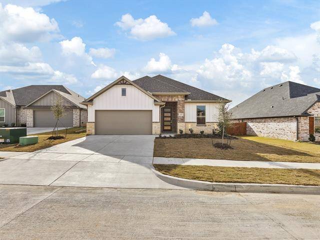 Weatherford, TX 76086,1308 Ridgeview Drive