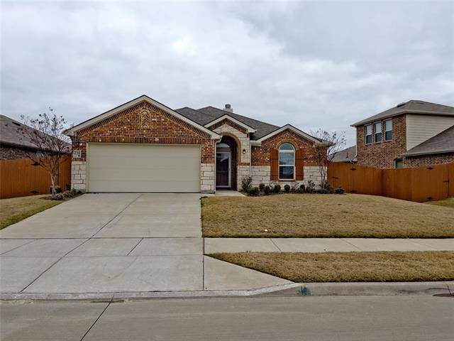 Heartland, TX 75126,3304 Manzanilla Lane