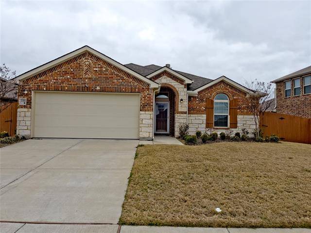 Heartland, TX 75126,3304 Manzanilla Lane