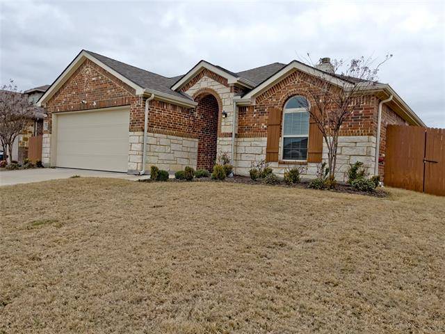 Heartland, TX 75126,3304 Manzanilla Lane