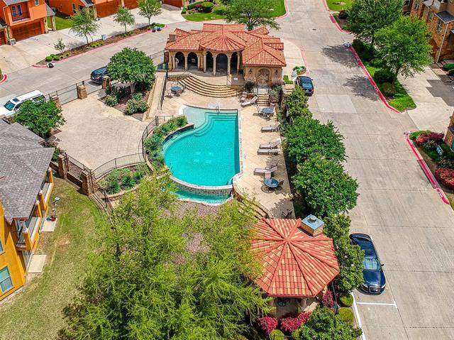 Grand Prairie, TX 75054,2615 Villa Di Lago Drive #3