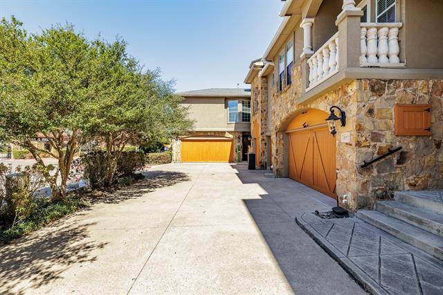 Grand Prairie, TX 75054,2615 Villa Di Lago Drive #3