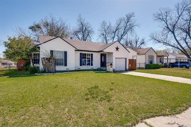 Garland, TX 75040,806 Maple Drive