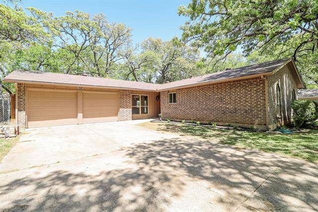 Arlington, TX 76013,3311 Somerset Drive