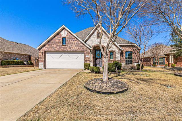 Forney, TX 75126,255 Archer Way