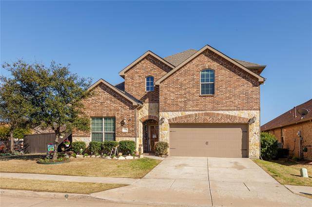 Little Elm, TX 75068,601 Hummingbird Drive