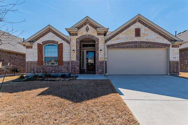 Little Elm, TX 75068,1348 Francesca Drive