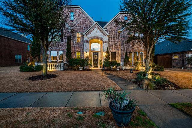 Frisco, TX 75035,12416 Mill Run Drive