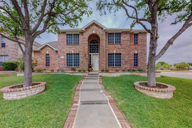 Plano, TX 75025,8309 Sand Ridge Drive